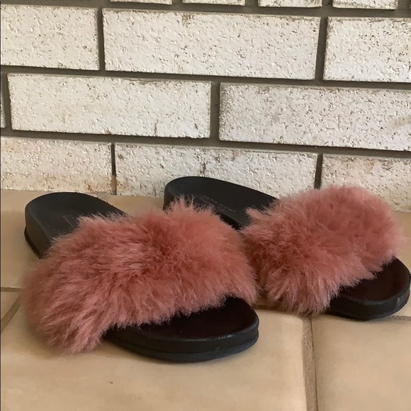 Zara home slippers - Picture 2 of 2